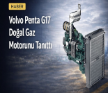 İş Makinası - VOLVO PENTA’DAN G17 DOĞAL GAZ MOTORU İLE GÜÇ ÜRETİMİNDE YENİ ÇÖZÜM Forum Makina